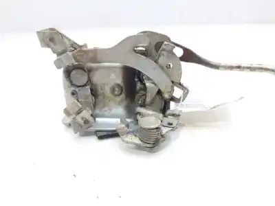 Автозапчастина б/у замок передній праві двері для mitsubishi montero (l040) 2500 td посилання на oem iam mb365308  