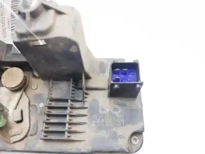 Gebrauchtes Autoersatzteil TÜRSCHLOSS HINTEN LINKS zum OPEL ASTRA G BERLINA  OEM-IAM-Referenzen 90561158  