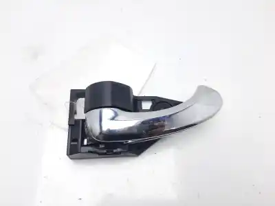 Pezzo di ricambio per auto di seconda mano maniglia interna posteriore sinistra per toyota rav 4 (a3) executive riferimenti oem iam 6920630150b5
