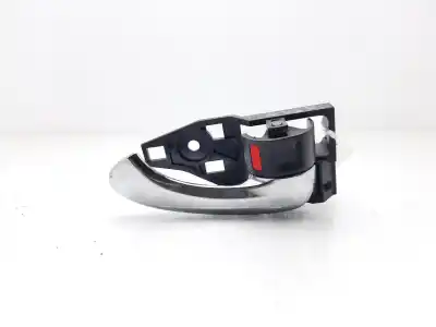 Pezzo di ricambio per auto di seconda mano maniglia interna posteriore destra per toyota rav 4 (a3) executive riferimenti oem iam 6920533090b0