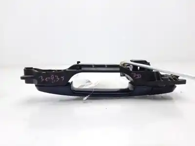 Pezzo di ricambio per auto di seconda mano maniglia esterna anteriore destra per toyota rav 4 (a3) executive riferimenti oem iam 6921142010
