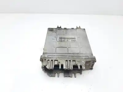 Second-hand car spare part ecu engine control for renault scenic (ja..) 1.9 dti diesel cat oem iam references 7700114644