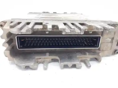 Second-hand car spare part ecu engine control for renault scenic (ja..) 1.9 dti diesel cat oem iam references 7700114644  