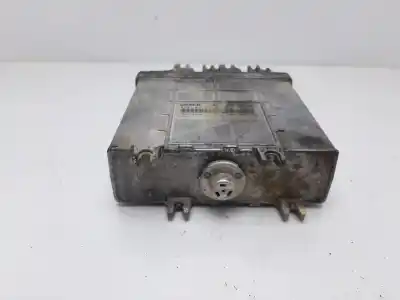 Second-hand car spare part ecu engine control for renault scenic (ja..) 1.9 dti diesel cat oem iam references 7700114644  