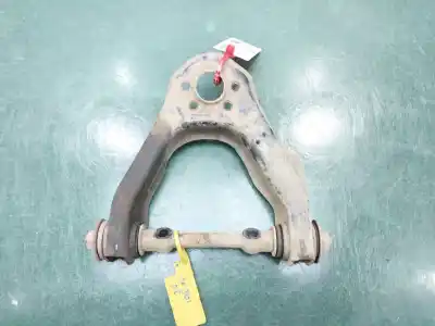 Gebrauchtes Autoersatzteil oberer lenker radaufhängung vorn links zum nissan terrano/terrano.ii (r20) comfort oem-iam-referenzen 545277f000