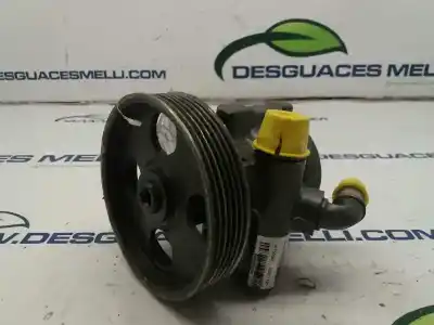 Автозапчастина б/у насос керма для citroen berlingo 1.9 d multispace посилання на oem iam 8435296308585  