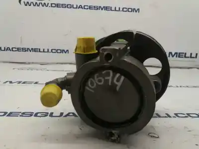 Автозапчастина б/у насос керма для citroen berlingo 1.9 d multispace посилання на oem iam 8435296308585  