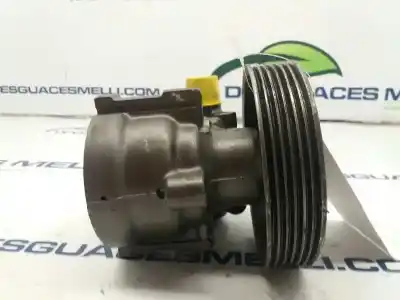 Автозапчастина б/у насос керма для citroen berlingo 1.9 d multispace посилання на oem iam 8435296308585  