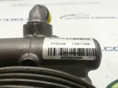 Автозапчастина б/у насос керма для citroen berlingo 1.9 d multispace посилання на oem iam 8435296308585  