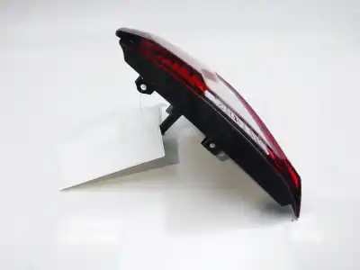 Second-hand car spare part INTERIOR REAR RIGHT LIGHT for RENAULT CAPTUR  OEM IAM references 265501712R  