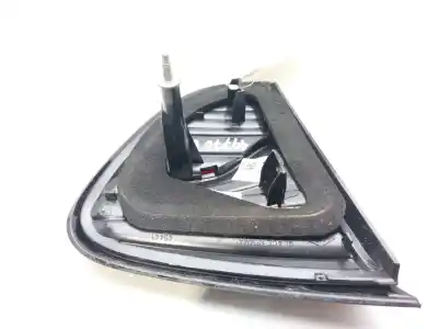 Second-hand car spare part interior rear right light for renault captur zen oem iam references 265501712r  