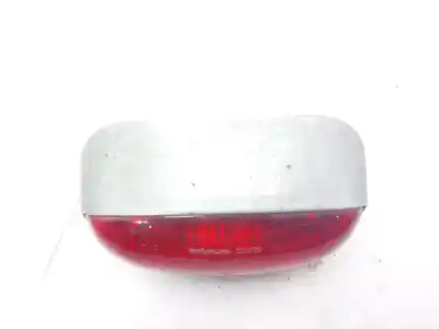 Автозапчасти б/у центральный задний фонарь за piaggio (vespa) et2 et2 ссылки oem iam 338153  