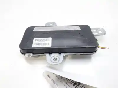 Peça sobressalente para automóvel em segunda mão airbag frontal lado esquerdo por bmw 3 compact (e46) 316 ti referências oem iam 307005787081