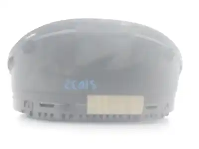 Peça sobressalente para automóvel em segunda mão quadrante por skoda fabia familiar (6y5) comfort referências oem iam 6y1919880a