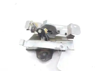 Second-hand car spare part interior right rear handle for jeep grand cherokee i (zj, zg) 2.5 td 4x4 (z) oem iam references 55030042