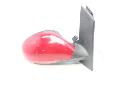 Second-hand car spare part right rearview mirror for seat altea (5p1) 2.0 tdi 16v oem iam references 5p1857508h