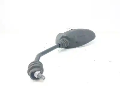 Автозапчасти б/у левое зеркало за piaggio (vespa) zip zipp ii 25 cat. dt 0 cv / 0 kw ссылки oem iam   