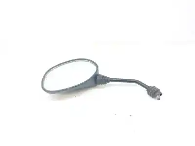 Автозапчасти б/у левое зеркало за piaggio (vespa) zip zipp ii 25 cat. dt 0 cv / 0 kw ссылки oem iam   
