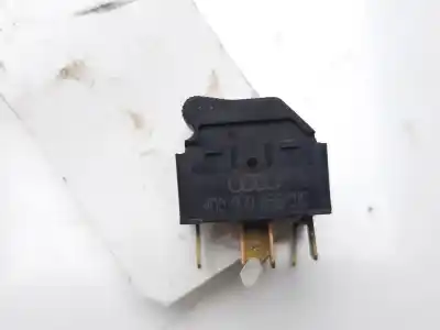 Second-hand car spare part LEFT FRONT POWER WINDOW SWITCH for AUDI A4 BERLINA (B5)  OEM IAM references 4D0959855  
