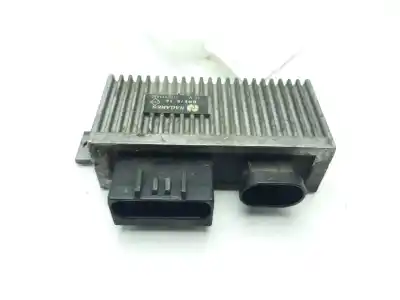 Автозапчастина б/у коробка передігрів для renault scenic (ja..) 1.9 dti diesel cat посилання на oem iam 7700111525  
