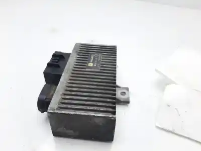 Автозапчастина б/у коробка передігрів для renault scenic (ja..) 1.9 dti diesel cat посилання на oem iam 7700111525  