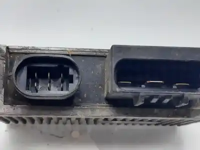 Автозапчастина б/у коробка передігрів для renault scenic (ja..) 1.9 dti diesel cat посилання на oem iam 7700111525  