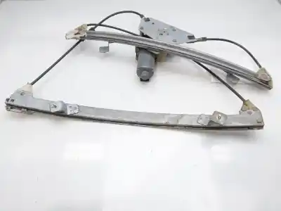 Second-hand car spare part rear left window regulator for bmw 3 compact (e46) 316 ti oem iam references 51338229105  