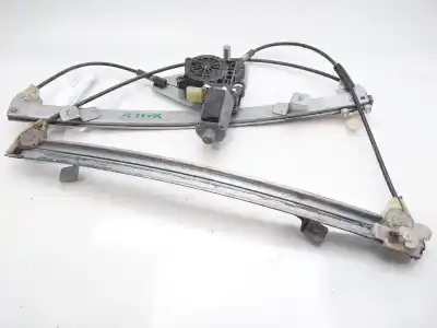 Second-hand car spare part rear left window regulator for bmw 3 compact (e46) 316 ti oem iam references 51338229105