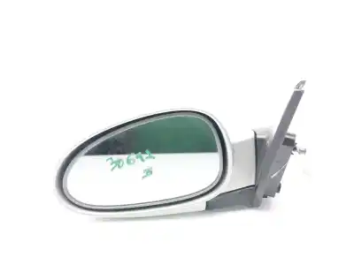 Second-hand car spare part left rearview mirror for daewoo compact se oem iam references 96304167  
