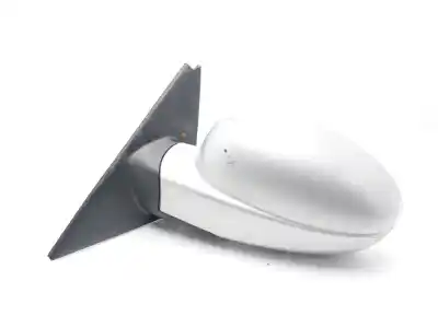 Second-hand car spare part left rearview mirror for daewoo compact se oem iam references 96304167  