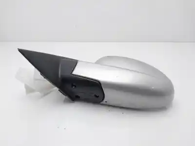 Second-hand car spare part left rearview mirror for daewoo compact se oem iam references 96304167  