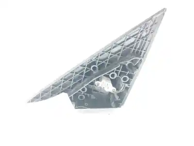 Second-hand car spare part left rearview mirror for daewoo compact se oem iam references 96304167  