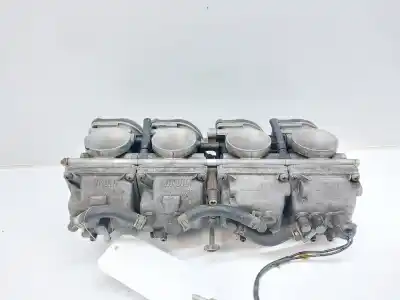 Pezzo di ricambio per auto di seconda mano carburatore per yamaha xj 600 / 900 xj 600    (51j) riferimenti oem iam   