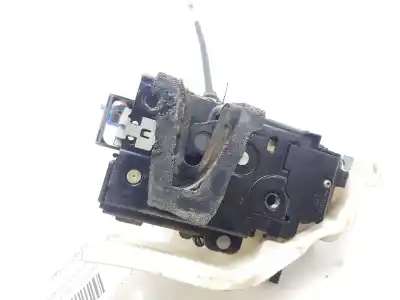 Gebrauchtes Autoersatzteil TÜRSCHLOSS VORNE RECHTS zum VOLKSWAGEN PHAETON (3D2/3D8)  OEM-IAM-Referenzen 3D1837016AC  