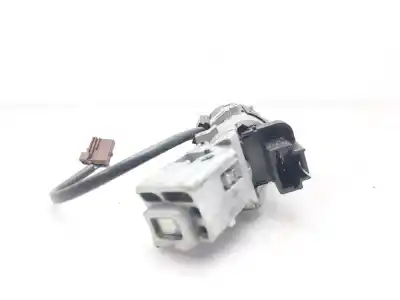 Second-hand car spare part ignition switch for citroen c4 lim. business oem iam references 9663123380  
