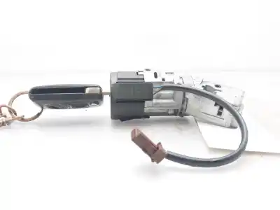 Second-hand car spare part ignition switch for citroen c4 lim. business oem iam references 9663123380  