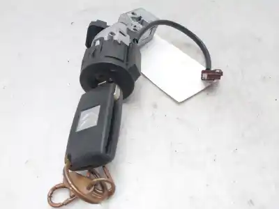 Second-hand car spare part IGNITION SWITCH for CITROEN C4 LIM.  OEM IAM references 9663123380  