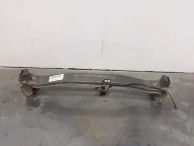 Second-hand car spare part front bumper reinforcement for honda cr-v iii (re_) 2.0 i-vtec (re5, re1) oem iam references 71130swyg10zz  