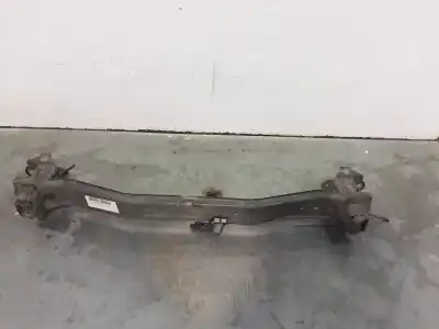 Second-hand car spare part front bumper reinforcement for honda cr-v iii (re_) 2.0 i-vtec (re5, re1) oem iam references 71130swyg10zz  