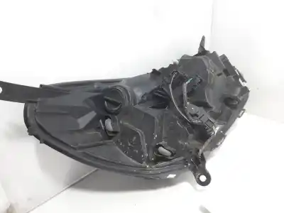 Pezzo di ricambio per auto di seconda mano faro anteriore sinistro per renault clio iv 1.5 dci diesel fap riferimenti oem iam 260605046r  