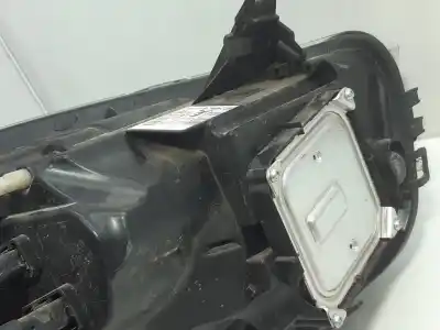 Pezzo di ricambio per auto di seconda mano faro anteriore sinistro per renault clio iv 1.5 dci diesel fap riferimenti oem iam 260605046r  
