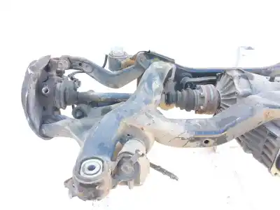 Автозапчасти б/у задний дифференциал за audi a4 b6 avant (8e5) 3.0 ссылки oem iam 8e0505235ca  