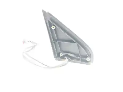 Peça sobressalente para automóvel em segunda mão espelho retrovisor esquerdo por fiat stilo (192) 1.6 16v referências oem iam 01704607900