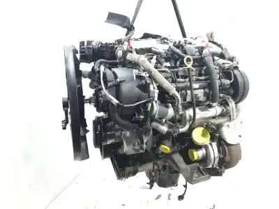 Автозапчасти б/у полный двигатель за land rover discovery 2.7 td v6 ссылки oem iam 276dt  