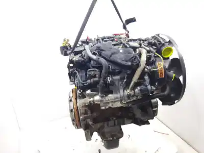 Автозапчасти б/у полный двигатель за land rover discovery 2.7 td v6 ссылки oem iam 276dt  