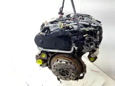 Автозапчасти б/у полный двигатель за land rover discovery 2.7 td v6 ссылки oem iam 276dt  