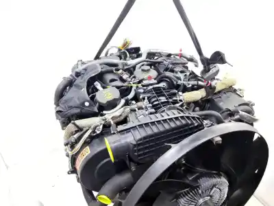 Автозапчасти б/у полный двигатель за land rover discovery 2.7 td v6 ссылки oem iam 276dt  