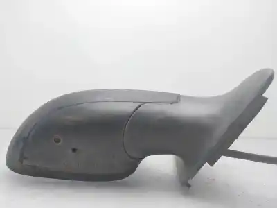 Peça sobressalente para automóvel em segunda mão espelho retrovisor direito por skoda fabia familiar (6y5) comfort referências oem iam 6y1857502be