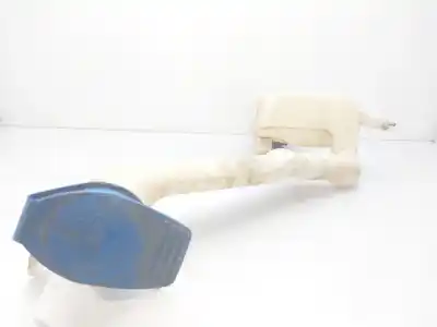 Peça sobressalente para automóvel em segunda mão depósito do limpa vidros por skoda fabia familiar (6y5) comfort referências oem iam 6q0955458