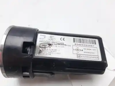 Автозапчасти б/у переключатель стартера за toyota yaris (ksp9/scp9/nlp9) luna ссылки oem iam 2004dj1456  